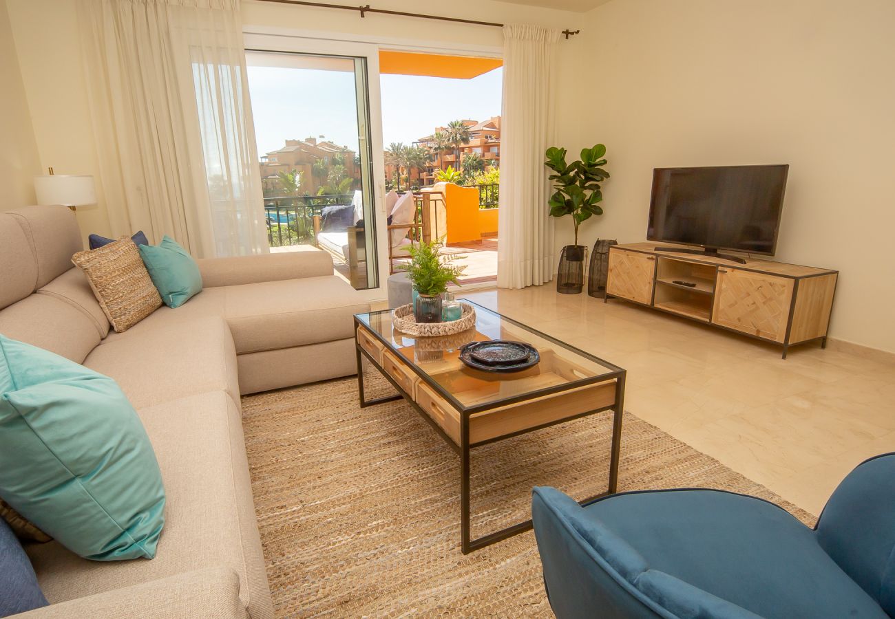 Apartamento en Manilva - Los Granados 2311