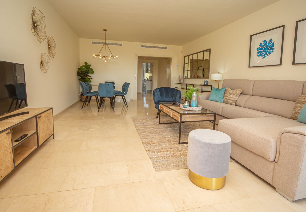 Apartamento en Manilva - Los Granados 2311