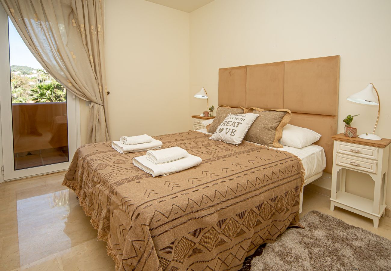 Apartamento en Manilva - Los Granados 2311