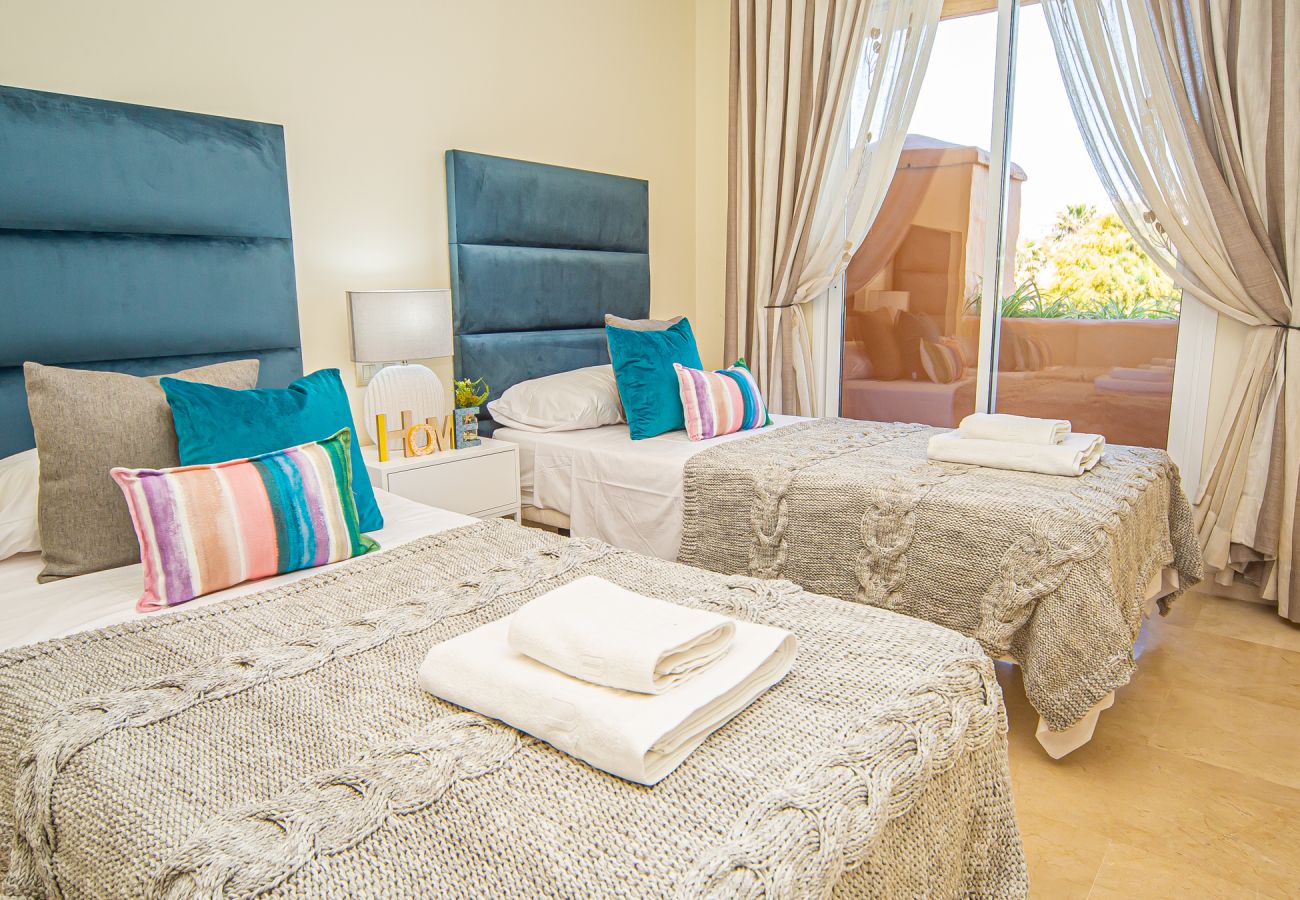 Apartamento en Manilva - Los Granados 2311