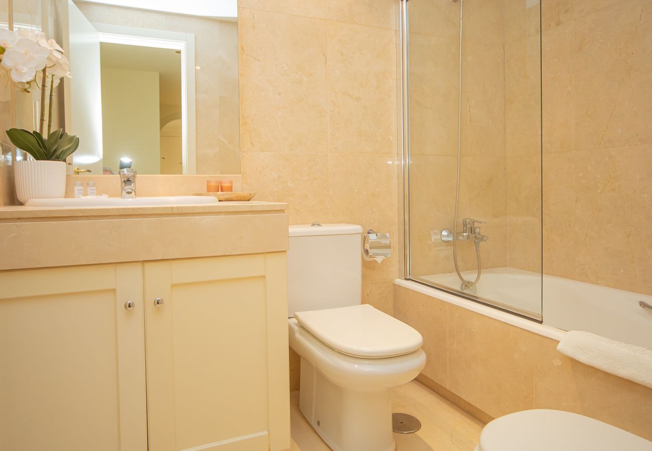 Apartamento en Manilva - Los Granados 2311