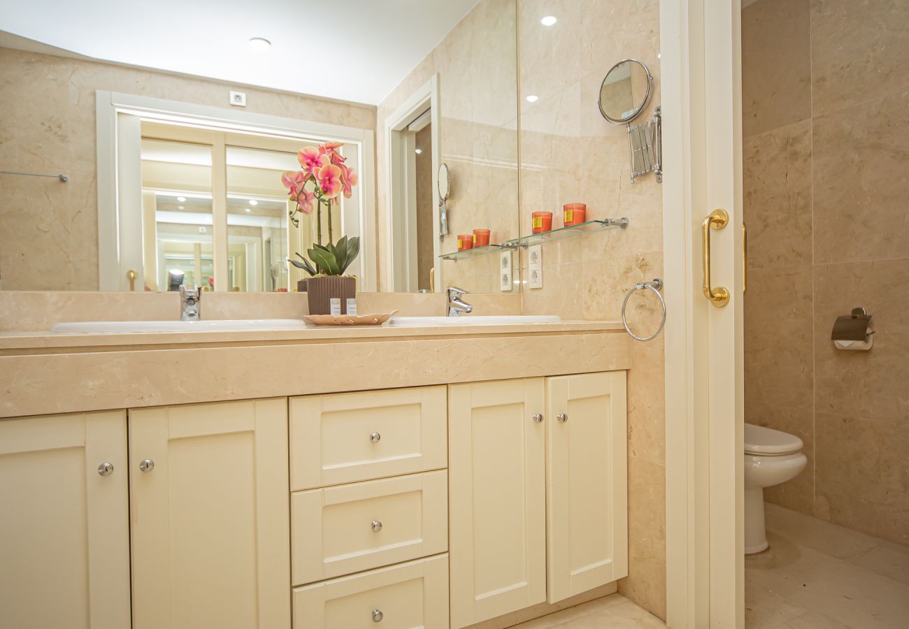 Apartamento en Manilva - Los Granados 2311