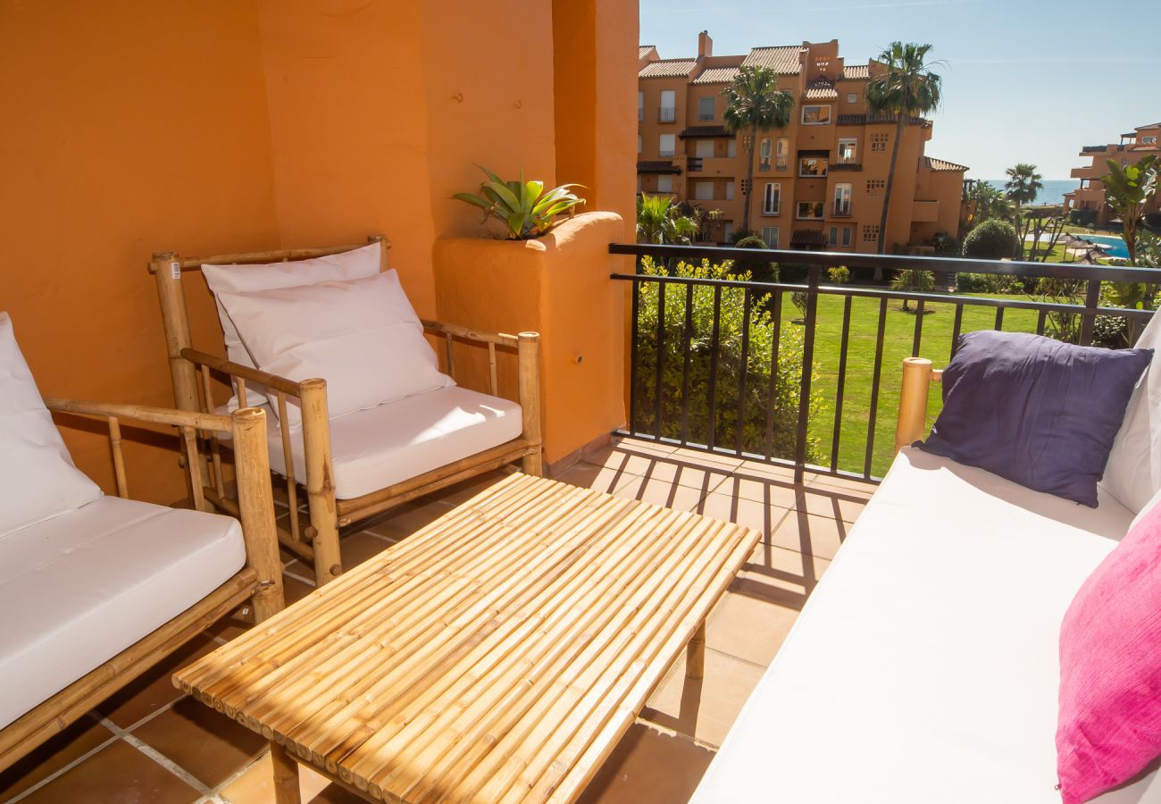 Apartamento en Manilva - Los Granados 2311