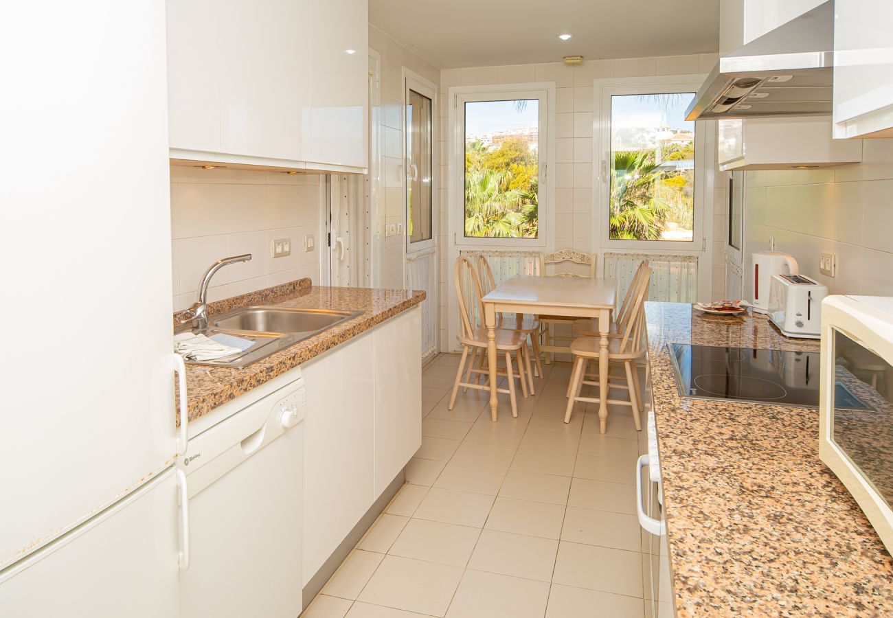 Apartamento en Manilva - Los Granados 2311