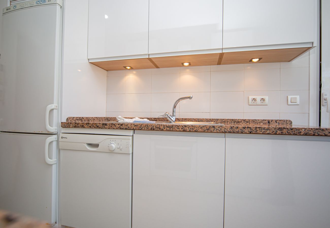Apartamento en Manilva - Los Granados 2311