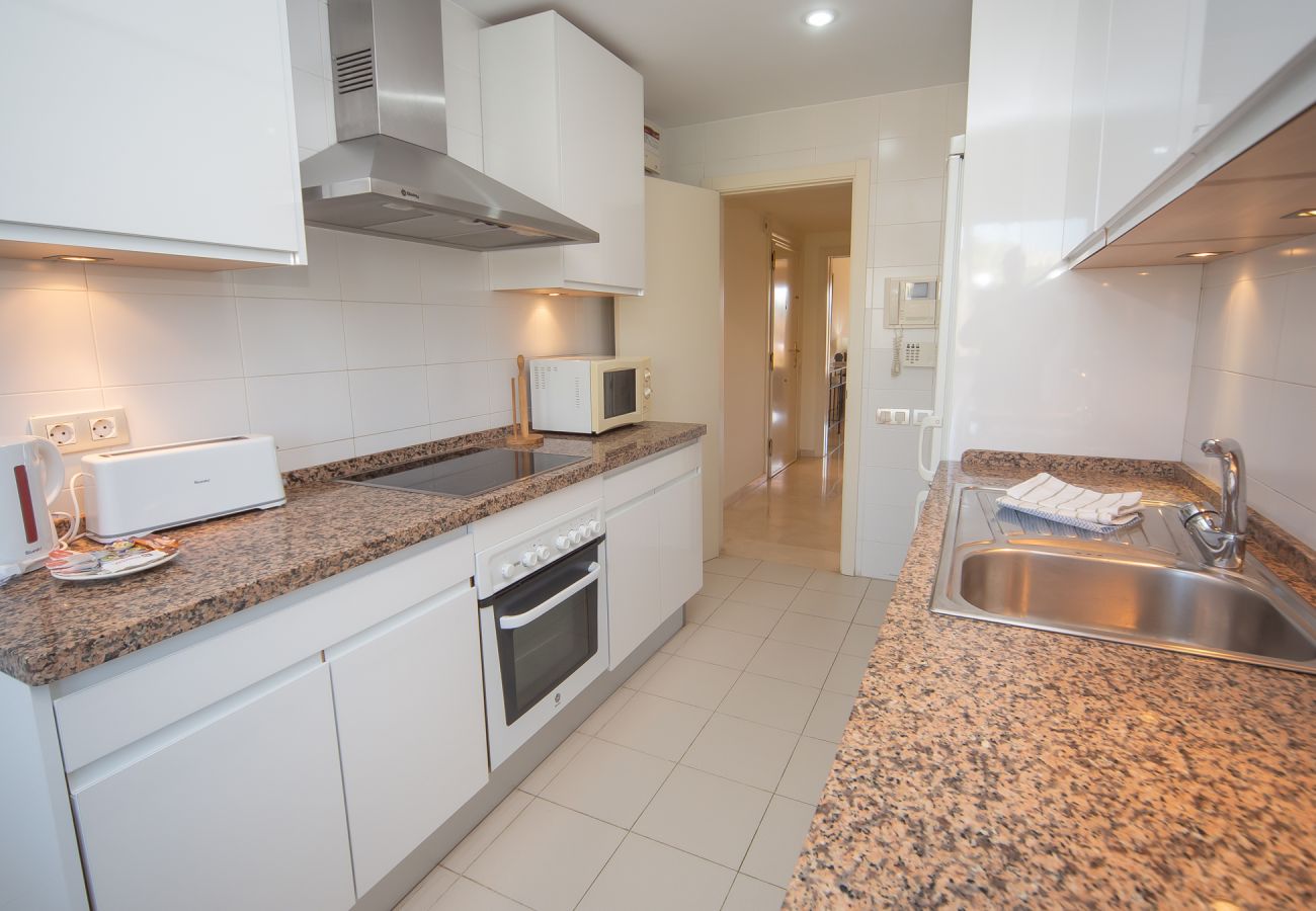 Apartamento en Manilva - Los Granados 2311