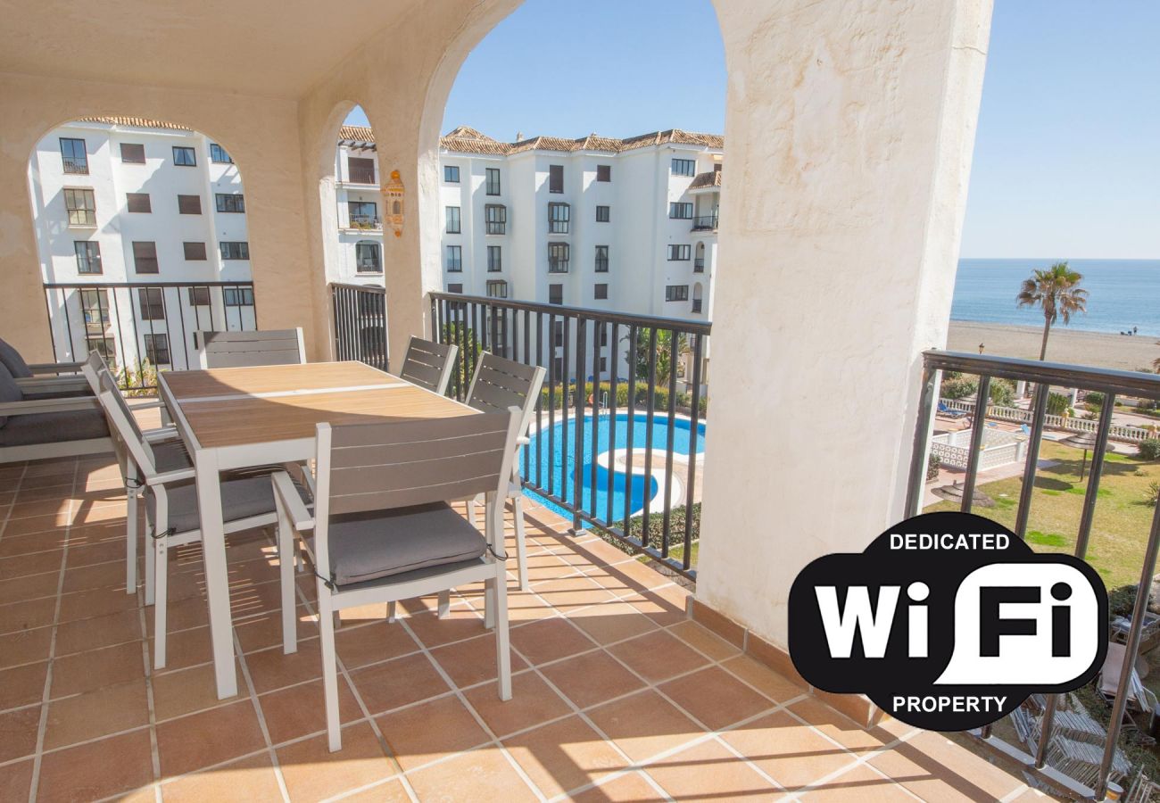 Apartamento en Manilva - Marina Duquesa 231