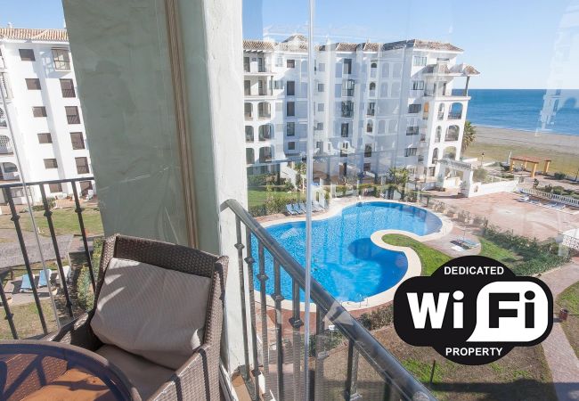 Apartamento en Manilva - Marina Duquesa 241