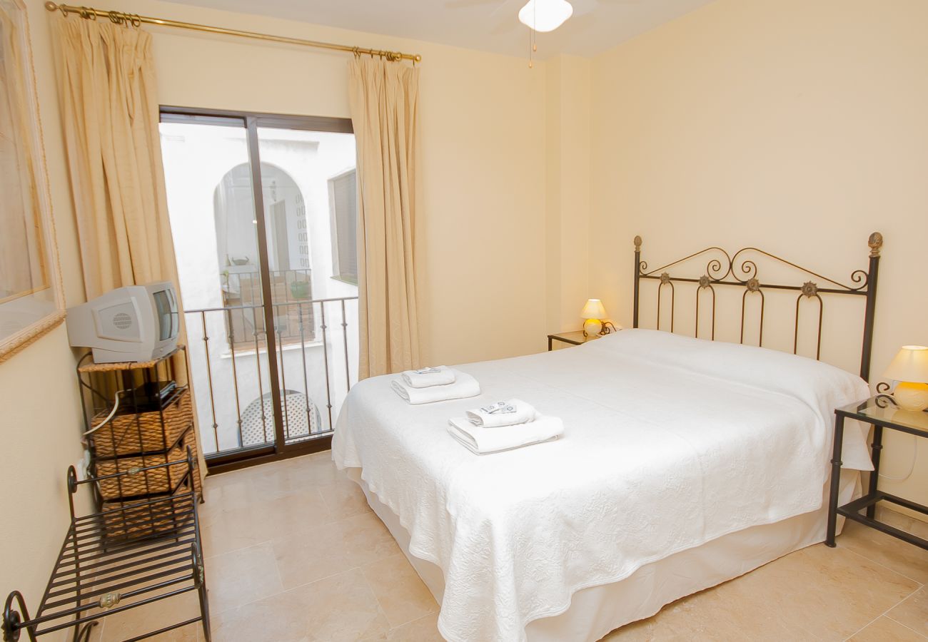 Apartamento en Manilva - Marina Duquesa 241