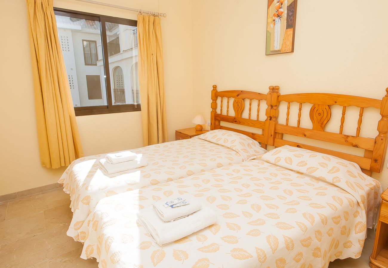 Apartamento en Manilva - Marina Duquesa 241