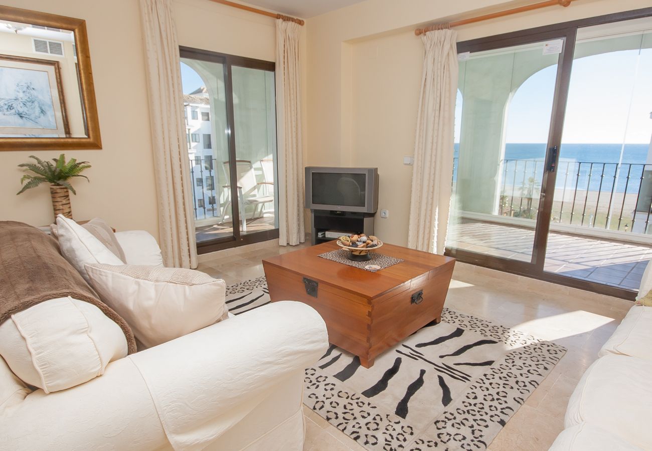 Apartamento en Manilva - Marina Duquesa 241