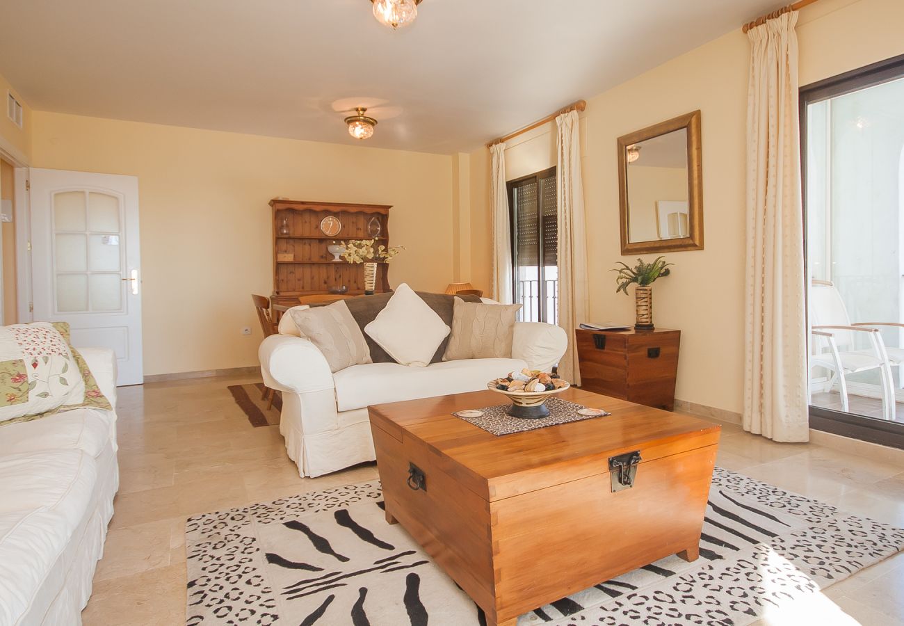 Apartamento en Manilva - Marina Duquesa 241