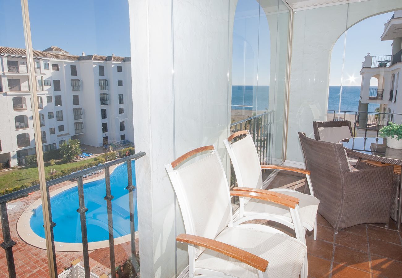 Apartamento en Manilva - Marina Duquesa 241