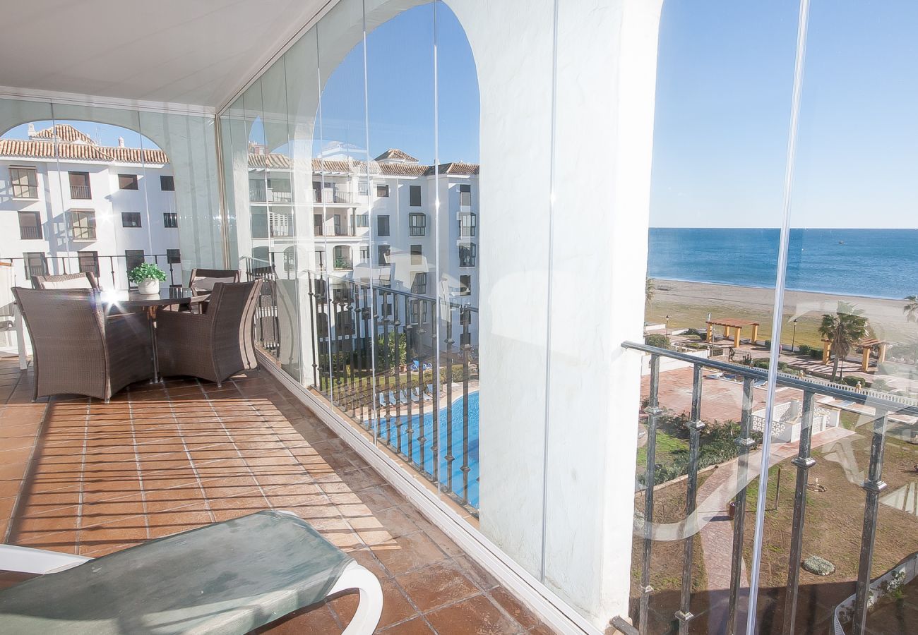 Apartamento en Manilva - Marina Duquesa 241