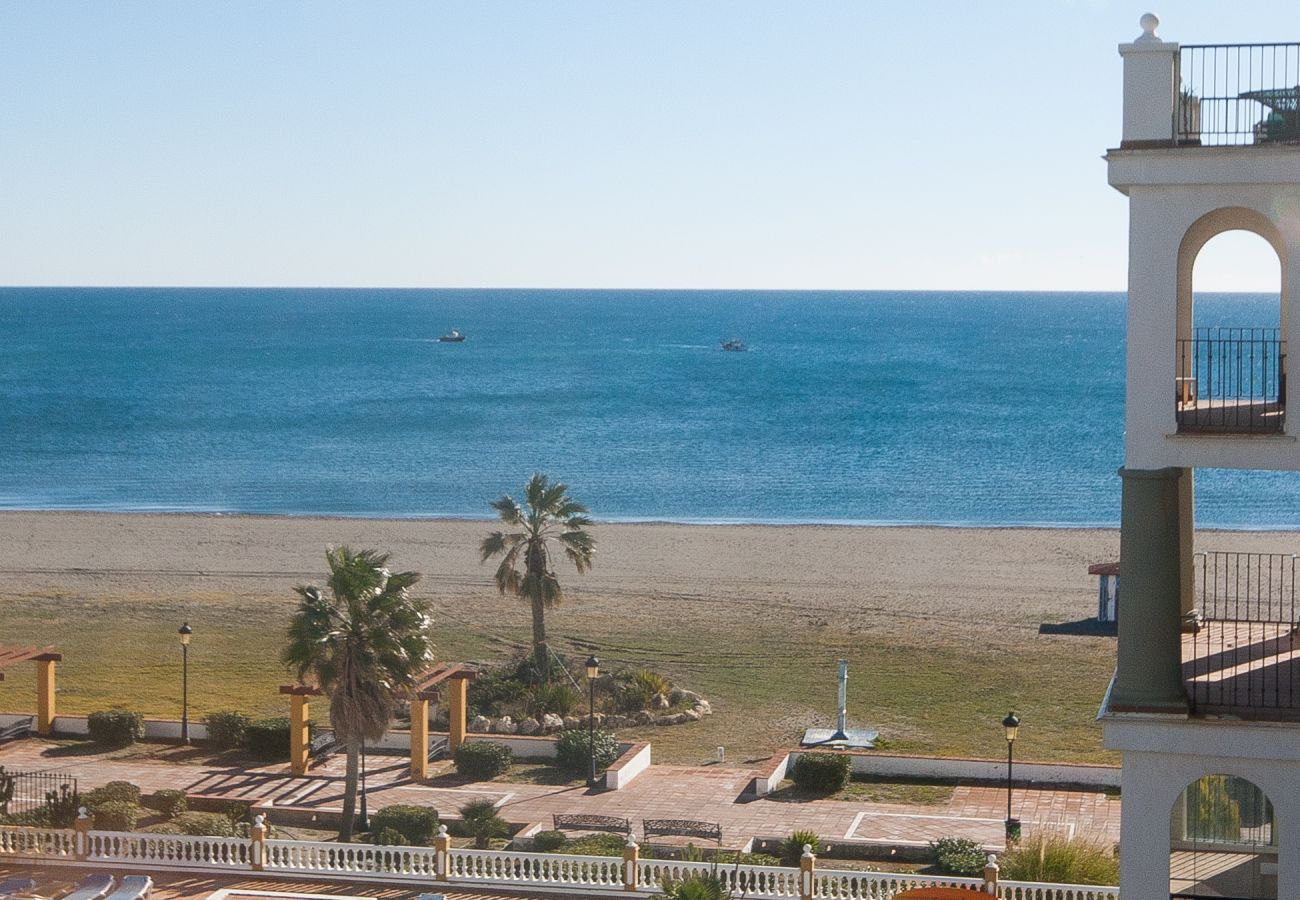 Apartamento en Manilva - Marina Duquesa 241