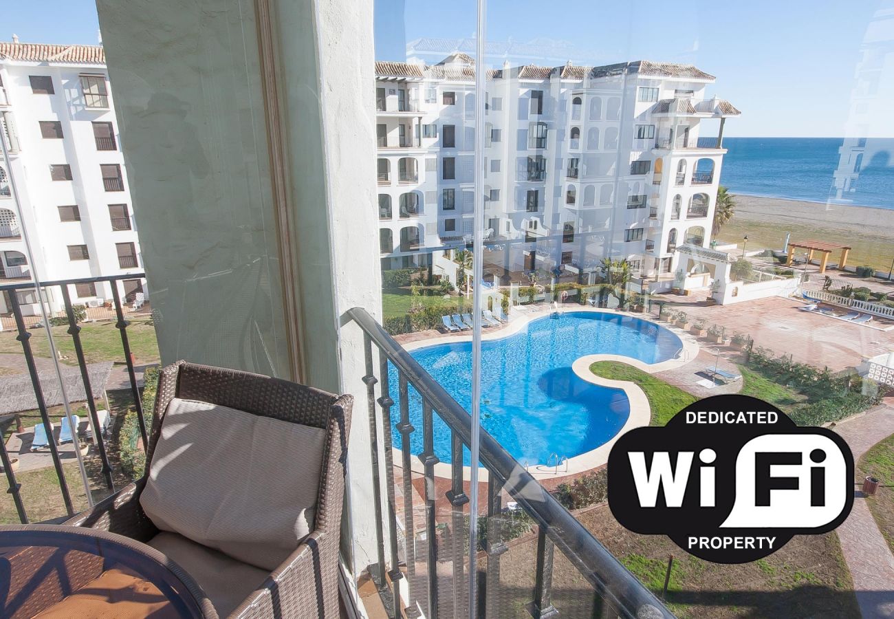 Apartamento en Manilva - Marina Duquesa 241