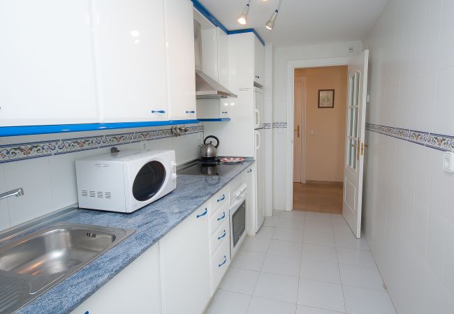 Apartamento en Manilva - Marina Duquesa 225 Apartamento en Manilva - Marina Duquesa 225