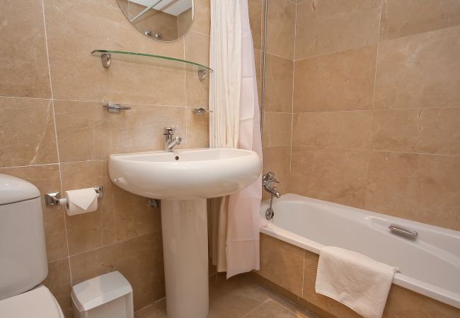 Apartamento en Manilva - Marina Duquesa 225 Apartamento en Manilva - Marina Duquesa 225