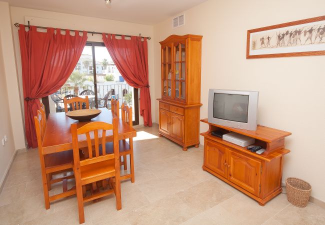 Apartamento en Manilva - Marina Duquesa 225 Apartamento en Manilva - Marina Duquesa 225
