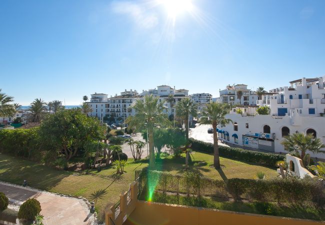 Apartamento en Manilva - Marina Duquesa 225 Apartamento en Manilva - Marina Duquesa 225
