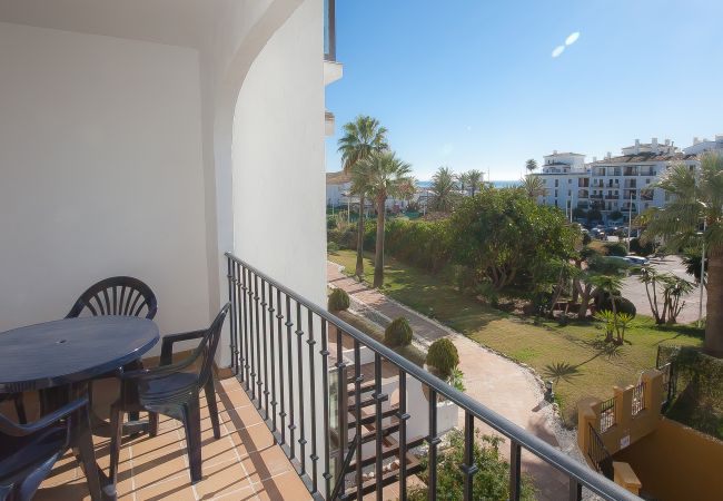 Apartamento en Manilva - Marina Duquesa 225