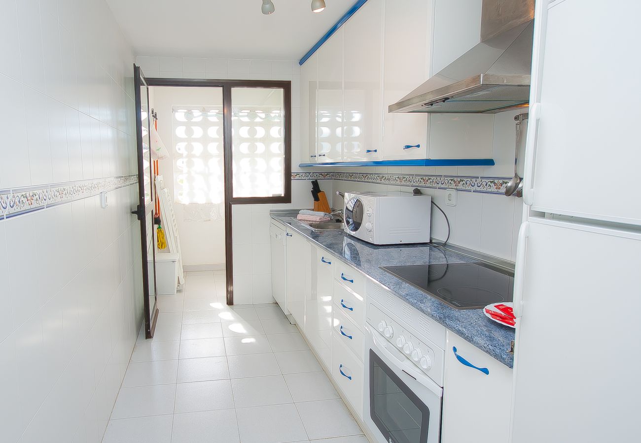 Apartamento en Manilva - Marina Duquesa 225