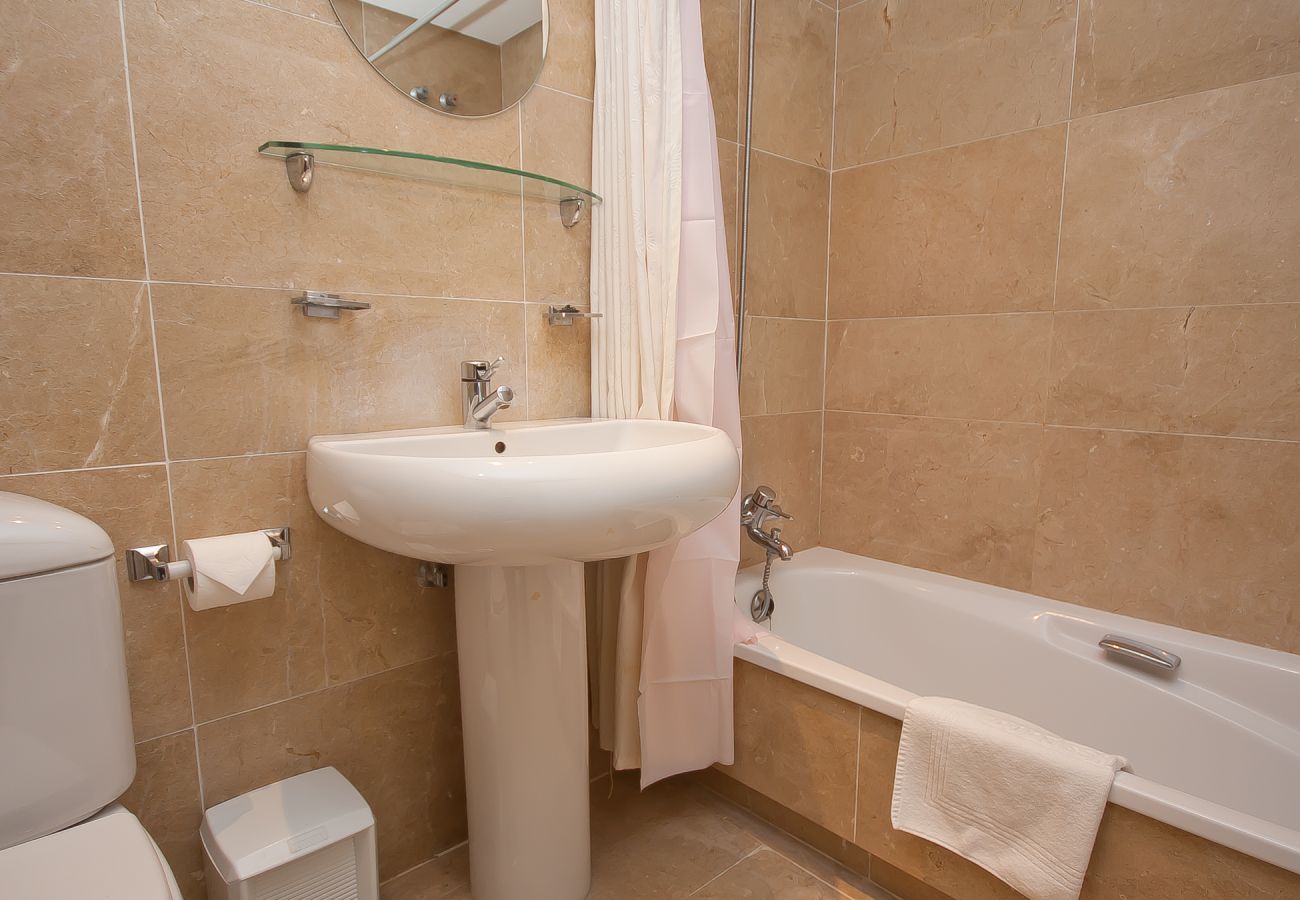 Apartamento en Manilva - Marina Duquesa 225