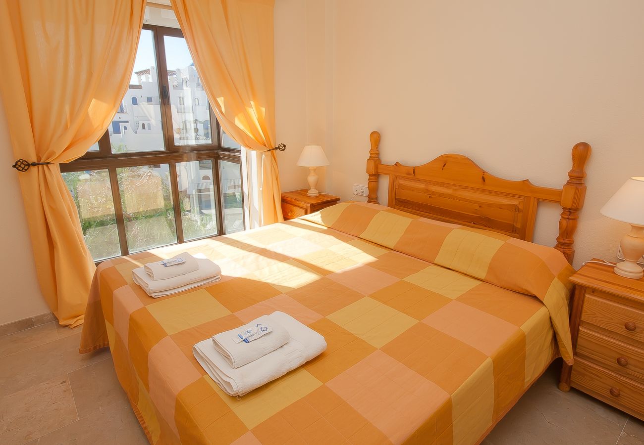 Apartamento en Manilva - Marina Duquesa 225