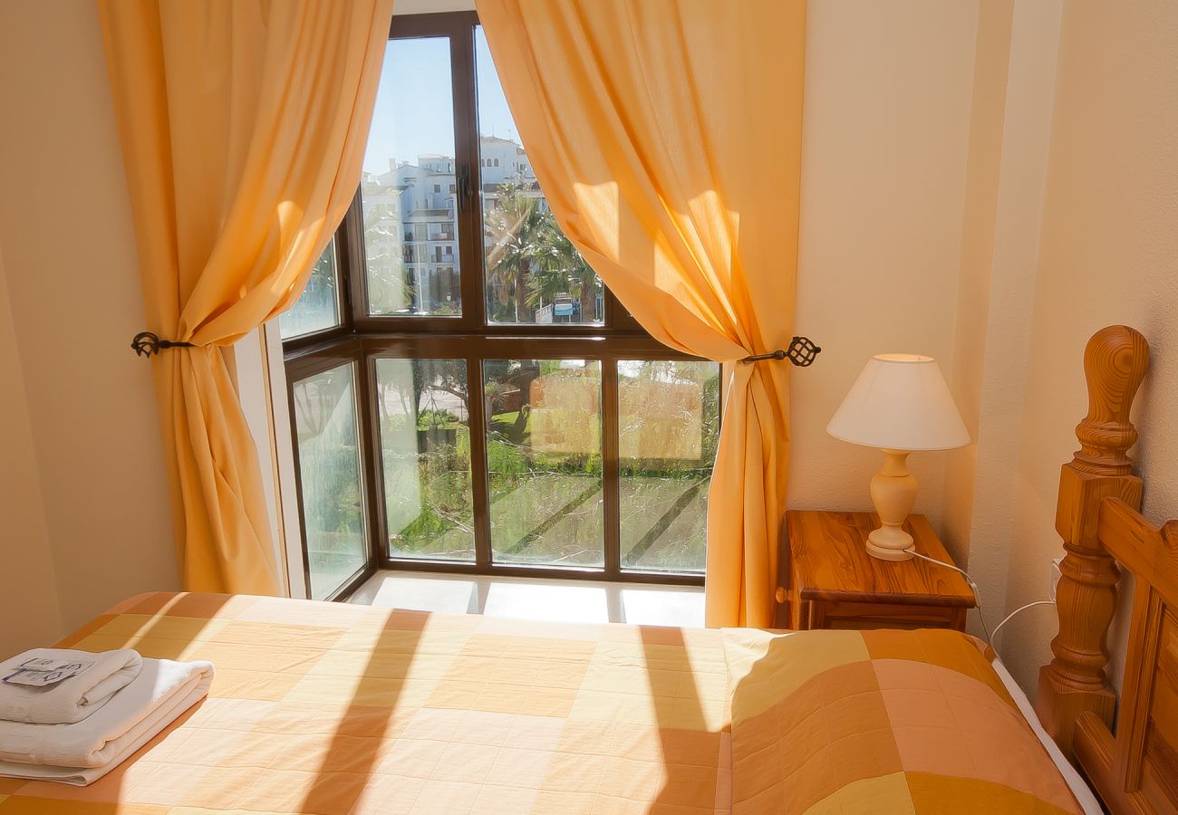Apartamento en Manilva - Marina Duquesa 225