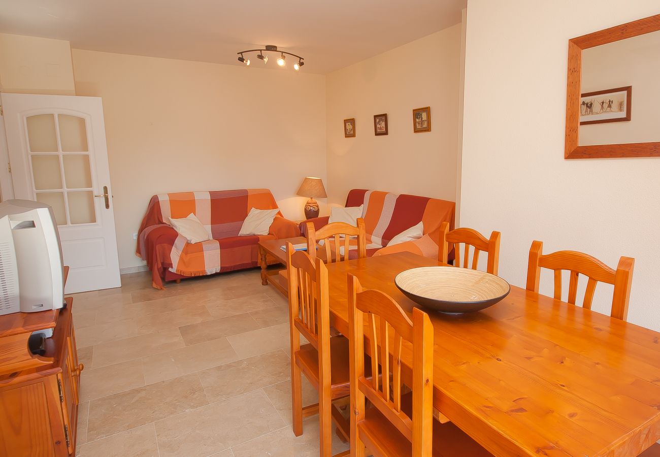 Apartamento en Manilva - Marina Duquesa 225