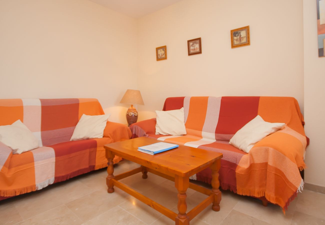 Apartamento en Manilva - Marina Duquesa 225