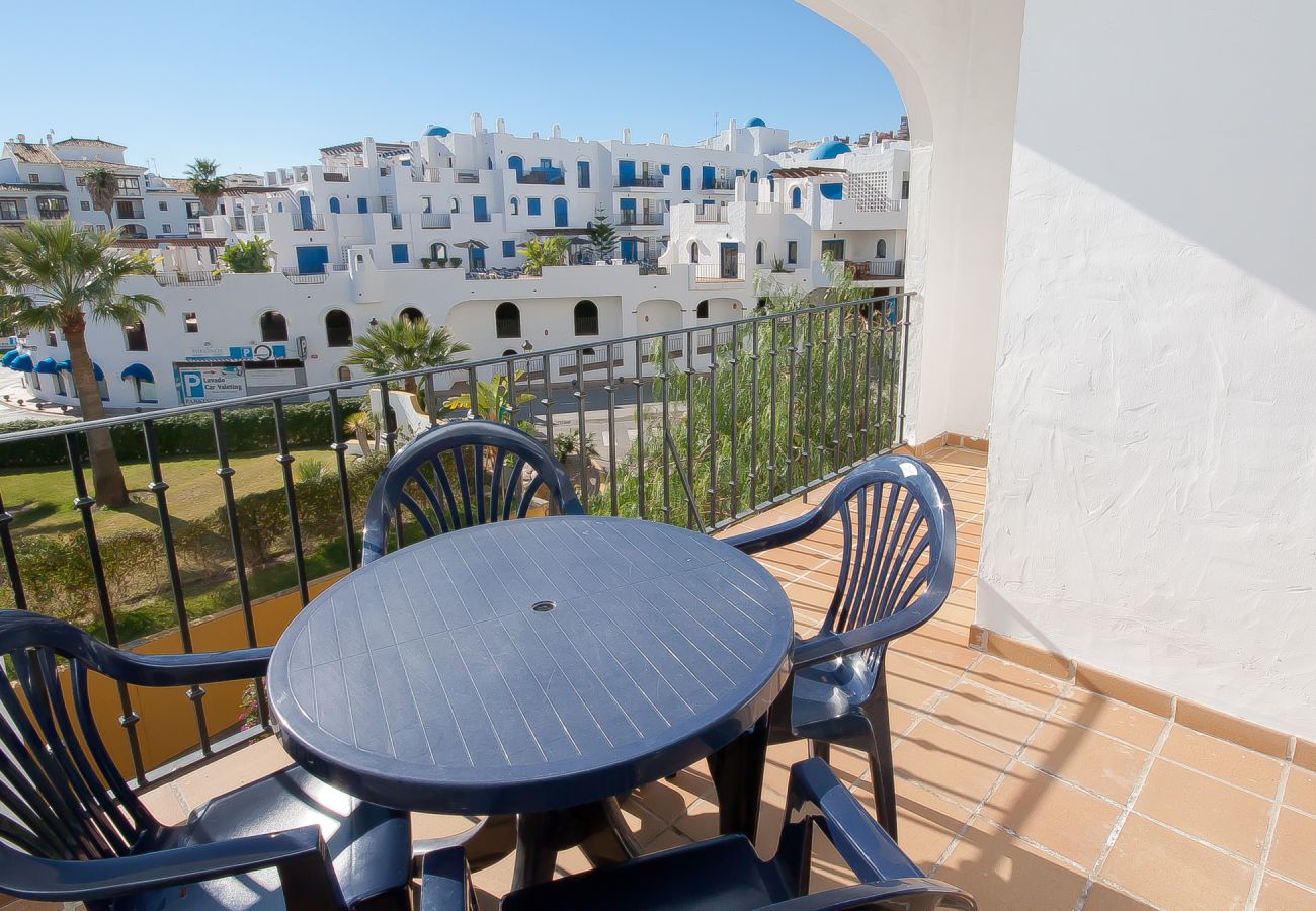 Apartamento en Manilva - Marina Duquesa 225