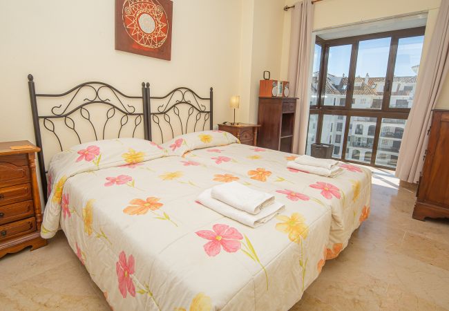 Apartamento en Manilva - Marina Duquesa 847 Apartamento en Manilva - Marina Duquesa 847