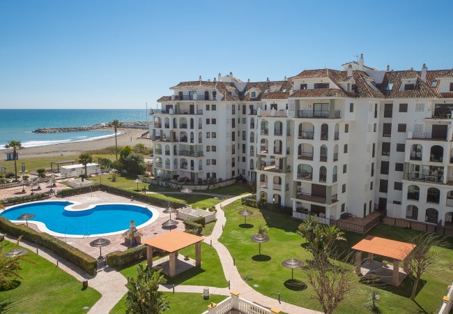 Apartamento en Manilva - Marina Duquesa 847 Apartamento en Manilva - Marina Duquesa 847