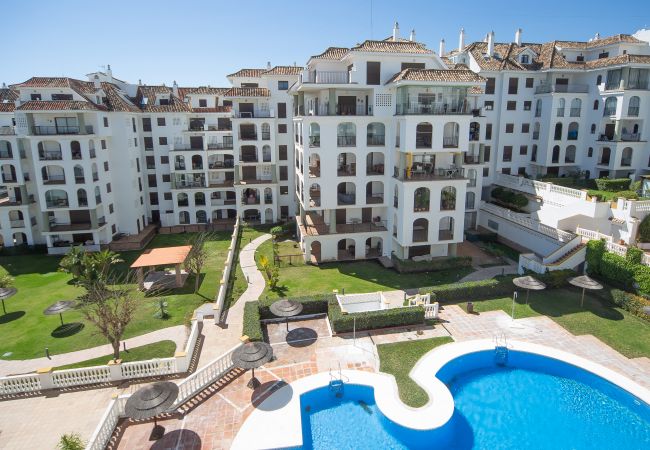 Apartamento en Manilva - Marina Duquesa 847 Apartamento en Manilva - Marina Duquesa 847