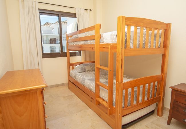 Apartamento en Manilva - Marina Duquesa 847 Apartamento en Manilva - Marina Duquesa 847