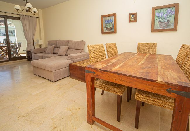 Apartamento en Manilva - Marina Duquesa 847 Apartamento en Manilva - Marina Duquesa 847