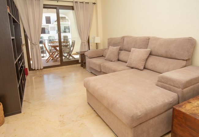 Apartamento en Manilva - Marina Duquesa 847 Apartamento en Manilva - Marina Duquesa 847