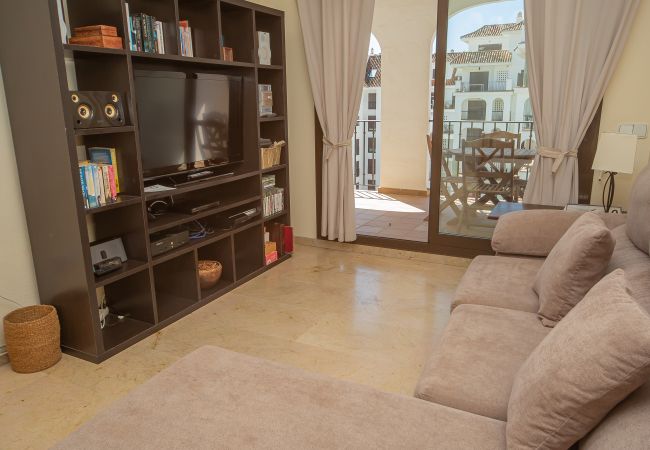 Apartamento en Manilva - Marina Duquesa 847 Apartamento en Manilva - Marina Duquesa 847