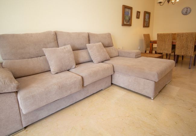 Apartamento en Manilva - Marina Duquesa 847 Apartamento en Manilva - Marina Duquesa 847