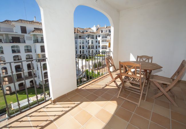 Apartamento en Manilva - Marina Duquesa 847 Apartamento en Manilva - Marina Duquesa 847