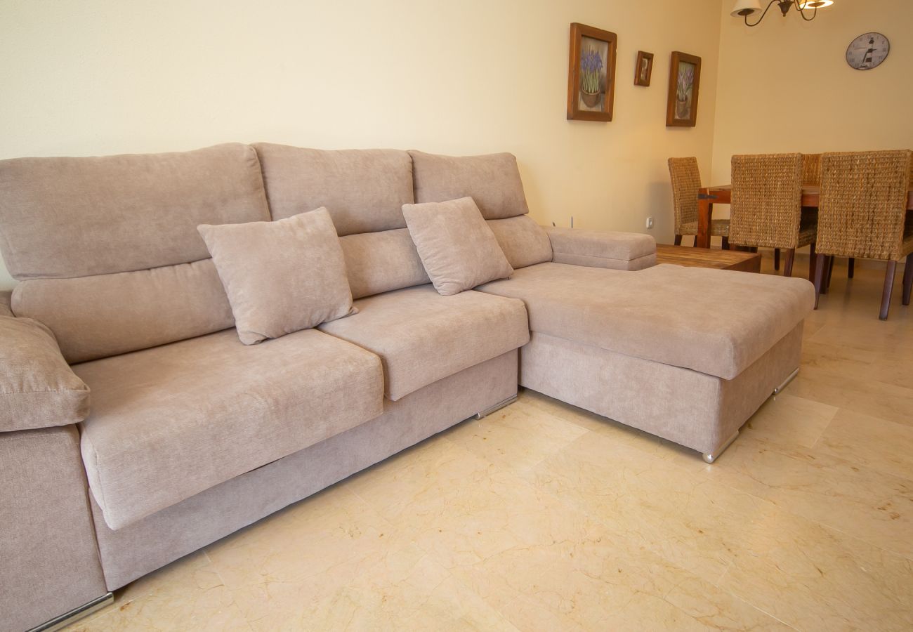 Apartamento en Manilva - Marina Duquesa 847 Apartamento en Manilva - Marina Duquesa 847