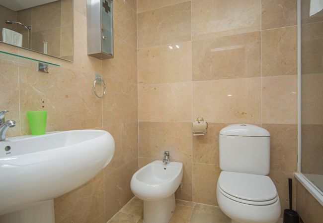 Apartamento en Manilva - Marina Duquesa 858 Apartamento en Manilva - Marina Duquesa 858