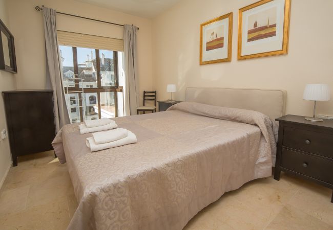 Apartamento en Manilva - Marina Duquesa 858 Apartamento en Manilva - Marina Duquesa 858