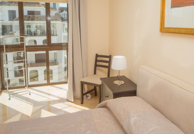 Apartamento en Manilva - Marina Duquesa 858 Apartamento en Manilva - Marina Duquesa 858