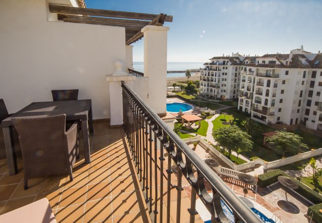 Apartamento en Manilva - Marina Duquesa 858 Apartamento en Manilva - Marina Duquesa 858