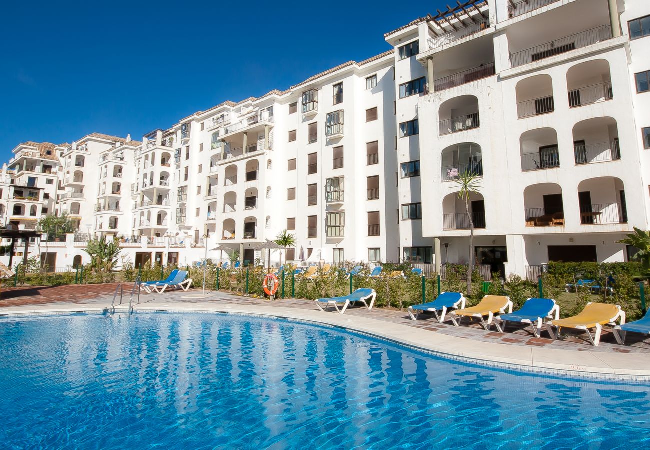 Apartamento en Manilva - Marina Duquesa 858
