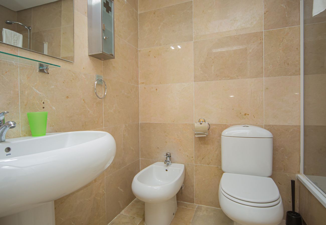 Apartamento en Manilva - Marina Duquesa 858