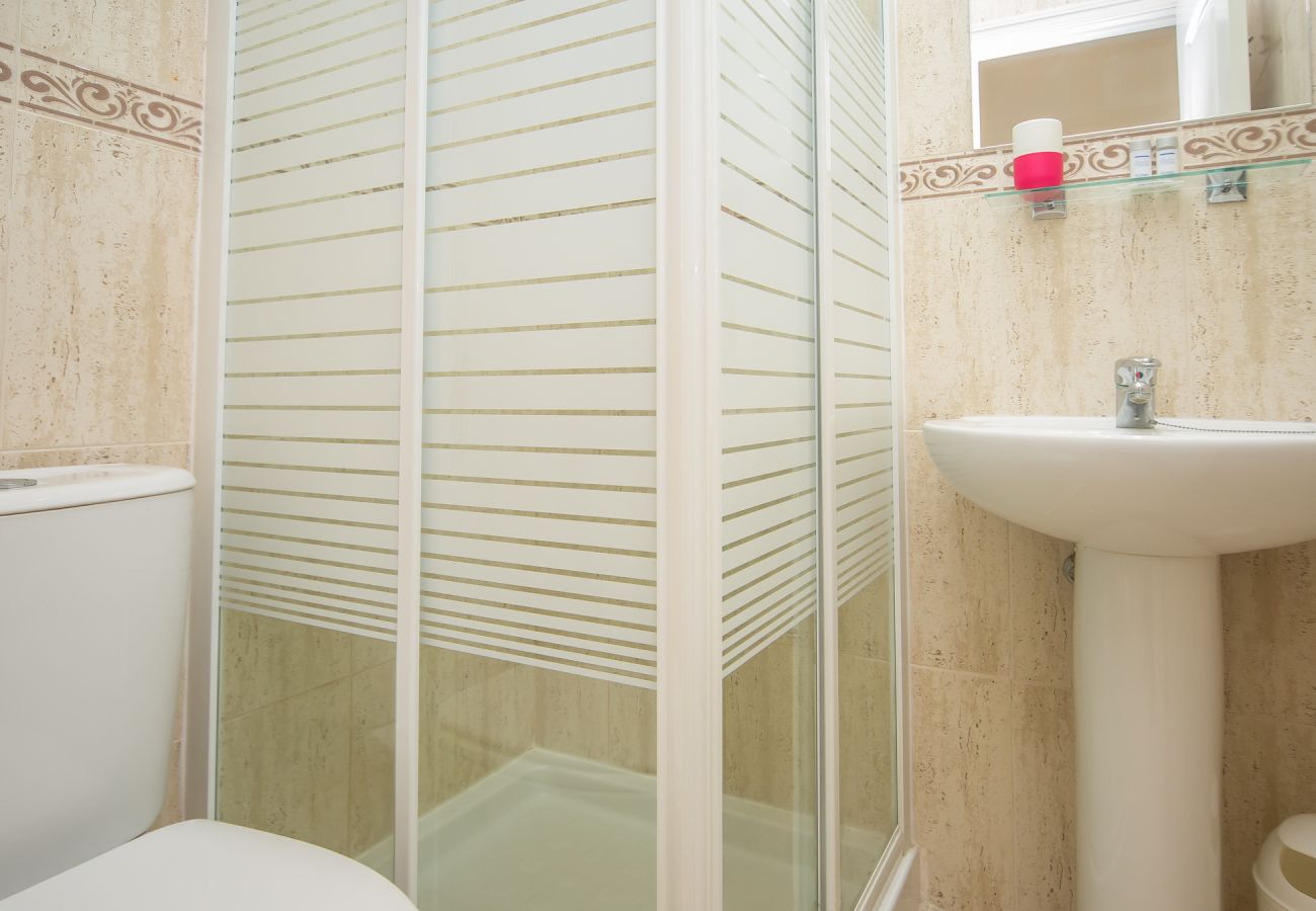 Apartamento en Manilva - Marina Duquesa 858