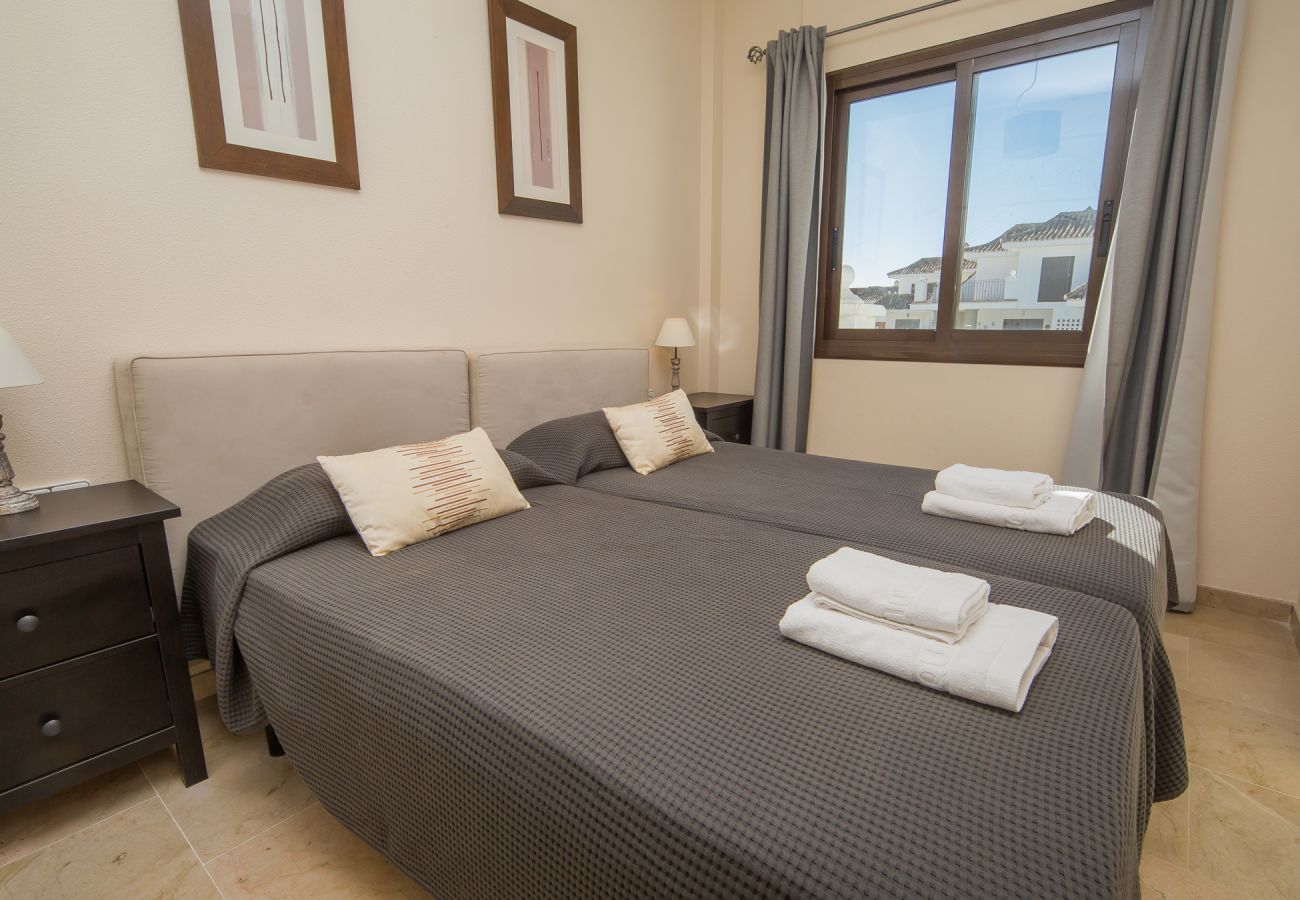 Apartamento en Manilva - Marina Duquesa 858